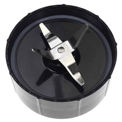 Replacement Part For Magic Bullet Cross Blade Included Seal Ring Rubber Gear - Image 1 of 4