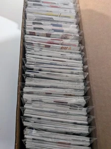 Carte Basket NBA Lotto 15 Carte per Confezione - Topps Panini Inserti Base Rookies - Foto 1 di 3