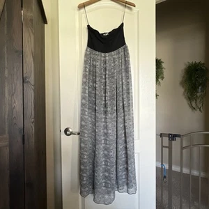 Roxy Dress Size Large - Picture 1 of 9