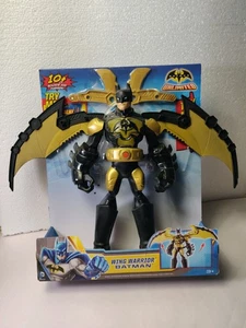 DC Comics Batman Unlimited WING WARRIOR BATMAN (CosBman1832) - Foto 1 di 8