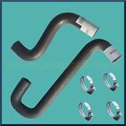Land Rover Discovery 200 TDi Heater Hose Set & Stainless Steel Hose Clips 