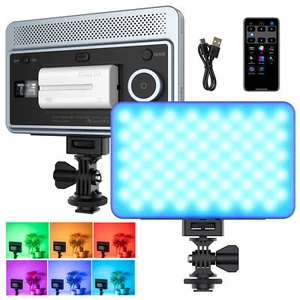 VILTROX 15C Fill Photography Video On- P5U3 - Picture 1 of 11