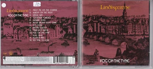 Lindisfarne ‎-Fog On The Tyne- CD Virgin near mint - Bild 1 von 1