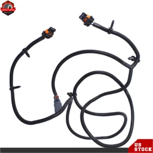 For 2013-2017 RAM 1500 5.7L V8 3.6L V6 68197065AA Fog Light Lamp Wiring Harness - Bild 1 von 6