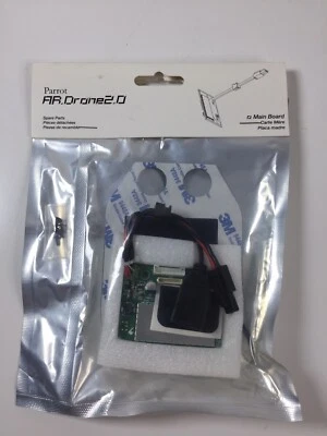 Brand New Parrot AR Drone 2.0 Main Board - Image 1 of 4