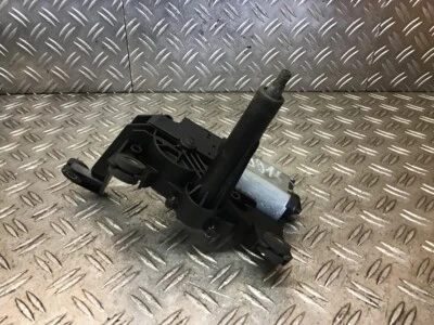 Wischermotor Trasero Opel Astra G CC (T98) 90559444 - Imagen 1 de 4