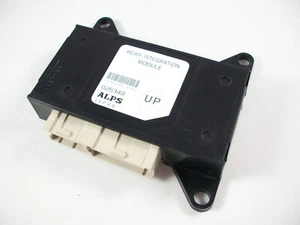 2004-2006 CADILLAC SRX REAR CHASSIS ECM INTEGRATION MODULE 10365206 - Picture 1 of 1