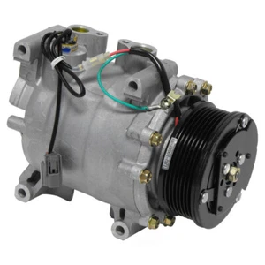 A/C Compressor For Acura Honda Civic Rsx 2002-2005 By 38810-Pra-006 - Picture 1 of 4