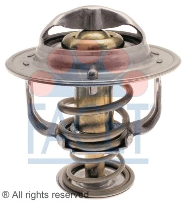 PARA TOYOTA CAMRY HIGHLANDER SIENNA ES350 RX350 TERMOSTATO LÍQUIDO DE ARREFECIMENTO 90916-03140 - Imagem 1 de 4