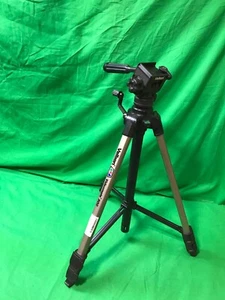 VELBON VIDEOMATE 500 TRIPOD* - Picture 1 of 6
