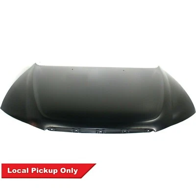 New Primed Steel Hood For 2006-2010 Sonata HY1230134 664003K010 - Image 1 of 4