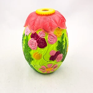 Hatchimals Colleggtibles geheime Szene Ei Spielset motorisierte Blume funktioniert Video c - Bild 1 von 9