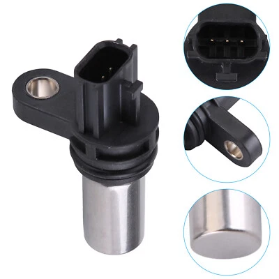 FOR 2005-2019 NISSAN PATHFINDER NV1500 CRANKSHAFT POSITION SENSOR 23731EA20D - Image 1 of 4