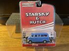 Greenlight Starsky & Hutch 1972 Ford Club Wagon Van Nip Rare