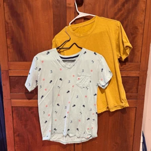 Bundle men’s t-shirts short sleeve size medium - Picture 1 of 10