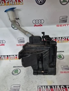 VW POLO 2010 WASHER BOTTLE & MOTOR 6R0955453G *FAST DELIVERY* - Picture 1 of 3