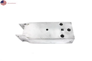 for 2021-23 GLA GLB 250 45 AMG front bumper reinforcement rail bracket RH side - Picture 1 of 5