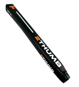 2 Thumb Snug Tour Pistol Putter Grips - Foto 1 di 5