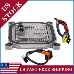 HID Xenon Headlight Ballast Bulb Control Unit Module For 2010-2019 Ford Mustang - Picture 1 of 10