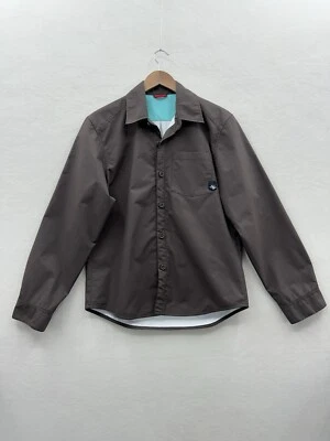 Vintage 1990's Volcom Men’s Small Snowboard Shirt Jacket Water Resistant - Image 1 of 4