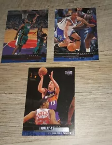 Lote de tarjetas de baloncesto - Imagen 1 de 2