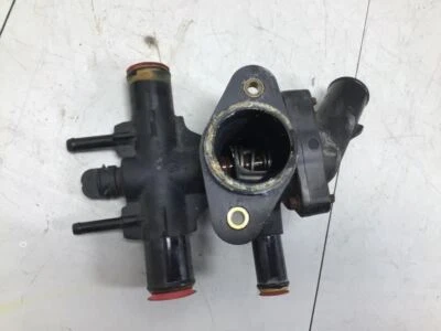 Carcasa termostato radiador ford freestyle 2005 fábrica Foto 1 de 4