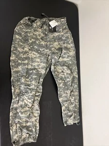 NWT ECWCS GEN III L6 Bottom TROUSERS, Extreme Cold/Wet WX - MED/REG GORE-TEX - Picture 1 of 4
