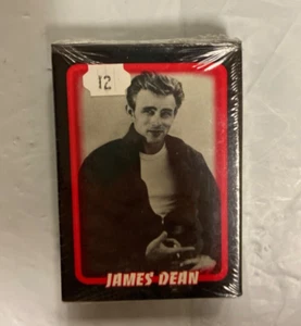1992 James Dean The James Dean Gallery (sealed) - Picture 1 of 2