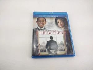Lee Daniels The Butler [Blu-ray Combo] Blu-ray + DVD + Digital HD - Picture 1 of 4