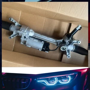 NEW For Mercedes-Benz E Class W213 LHD Electronic Power Steering Rack 2WD / 4WD - Picture 1 of 6