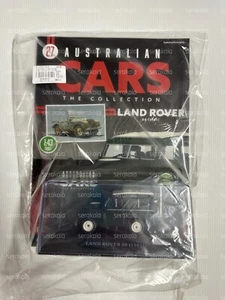 Land Rover 88 1961 Australian Cars edición 27 - NUEVO Y PRECINTADO - Imagen 1 de 9