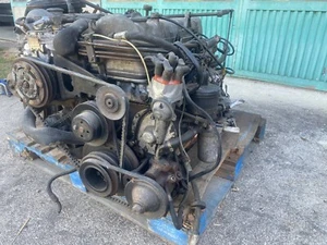 Mercedes Benz M130.980 Motor - W108 280SE/W109 300SEL 2.8/W111 280SE/W113 280SL - Bild 1 von 8