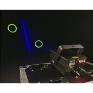 5908249807044 EVOLIGHTS LASER RGB 400mW ANIMACJA - Zdjęcie 1 z 1