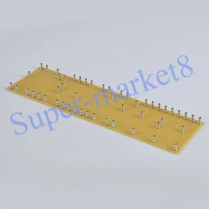 JTM45 JTM50 Turret Terminal Tag Board DIY Marshal Plexi Guitar Tube Amplifier - Picture 1 of 5