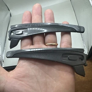 Oakley Batwolf OEM Granite Replacement Arms - Picture 1 of 3