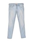 HOLLISTER Damskie Super Skinny Jeans W28 L33 Niebieskie Bawełna RV13