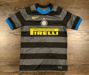Medium Inter Milan 2020-21 third kit - Picture 1 of 2