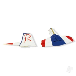 Seagull PC-9 (120) Tail Set Complete (for SEA-94) - Picture 1 of 1