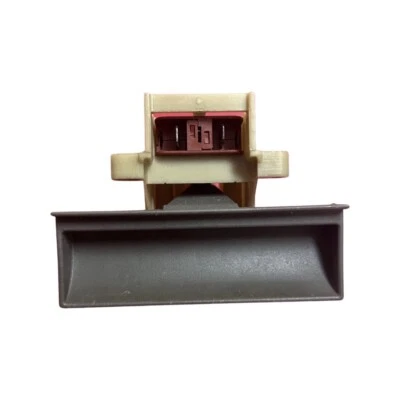 Miele Dishwasher Door Locking Switch Part # 2950030 - Image 1 of 3