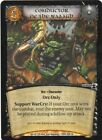 Warcry Swords Of Retribution 2005   Individual Trading Cards