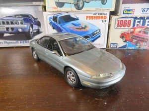 Brookfield Collector Guild 1996 Oldsmobile Aurora Promo 1/25 - Picture 1 of 4
