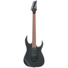 Ibanez Standard RG420EX-BKF Black Flat - Ibanez E-Gitarre for sale