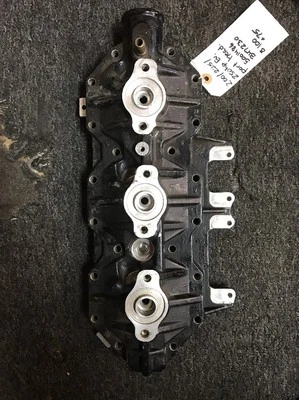 Johnson/Evinrude 200/225/250hp cylinder head 5001486 347230 cast:347260 - Image 1 of 4