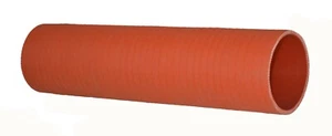 TURBO INTERCOOLER SILICONE HOSE STRAIGHT 3" X 1FT 300MM (7701-300 X 1) (12) - Picture 1 of 1