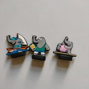 Ottifanten 2024 Gruppe von 3 stück ( P 8 ) - Bild 1 von 1