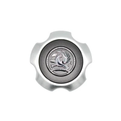 ALLOY WHEEL CENTRE CAP GENUINE VAUXHALL ASTRA VECTRA ZAFIRA SRI VXR - Image 1 of 4
