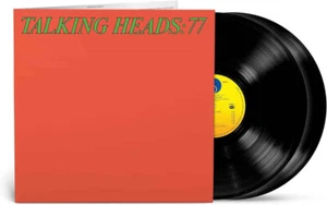 Talking Heads - Talking Heads: 77 (2LP) - Picture 1 of 1