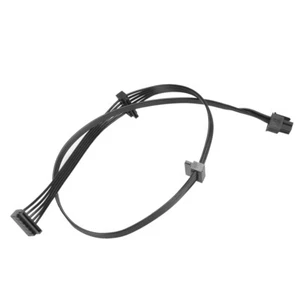 PCIe 6Pin Male to 3 SATA Supply Cable for Focus Plus FOCUS+ Se - Picture 1 of 8