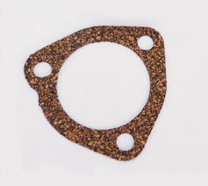 Cork & Rubber Composite Thermostat Housing Gasket GTG101 for Mini MGA MGB MGB GT - Picture 1 of 1