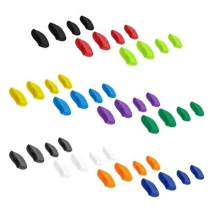 HDspot Rubber Nose Pads for-Oakley Flak 2.0 XL OO9188 Sunglass - Options - Picture 1 of 23